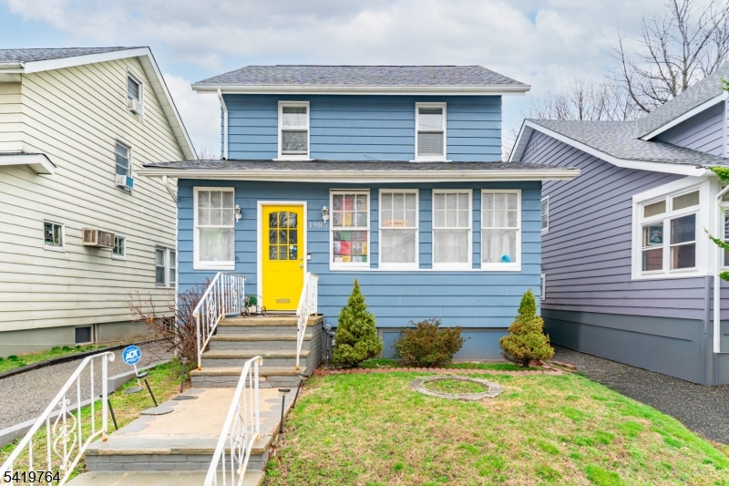 1985 Ostwood Ter Union NJ 07083-4505