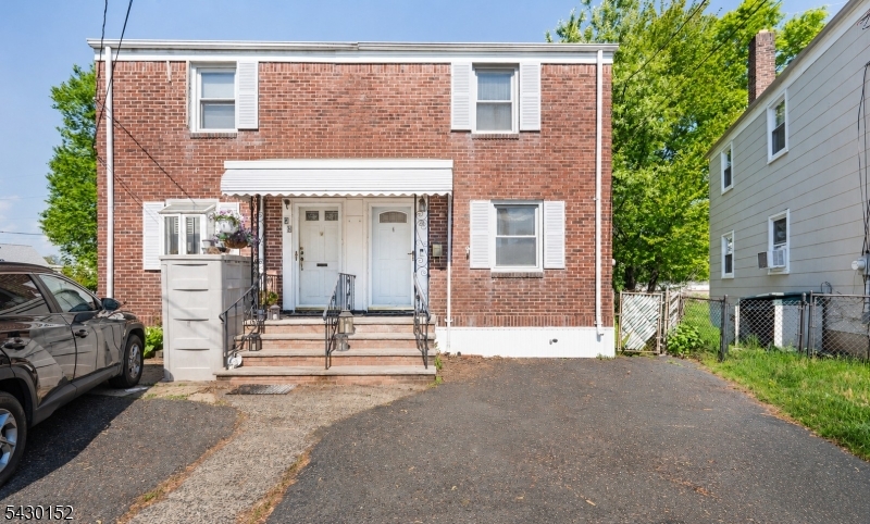 26 Park Ter<br>Cranford Twp. NJ 07016-3440