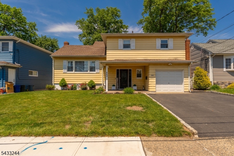 884 Peach Tree Rd Union NJ 07083-6528
