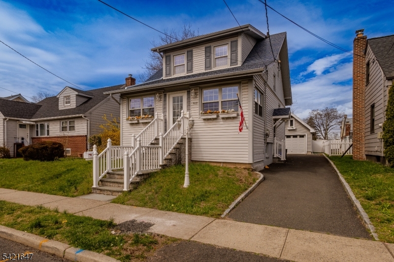 960 Moessner Ave Union NJ 07083-6446