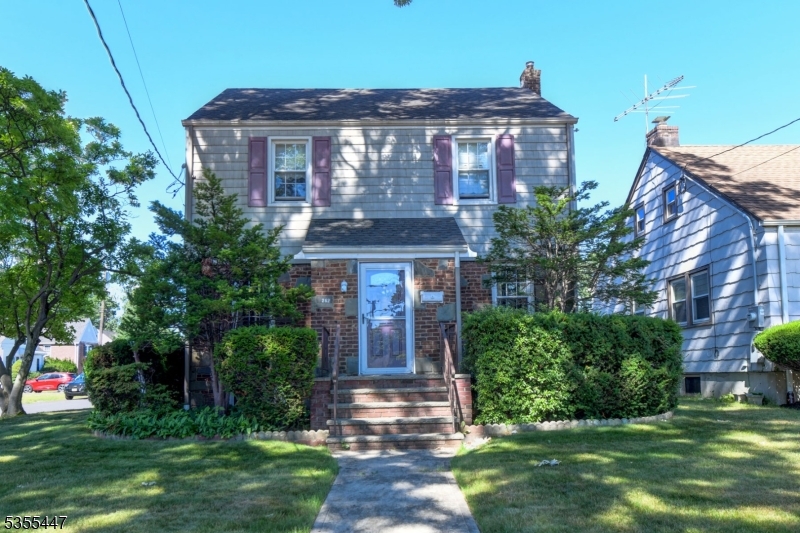 262 Chestnut St Union NJ 07083-9410