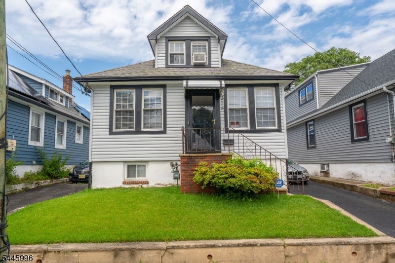 315 Florence Ave Union NJ 07205-1101