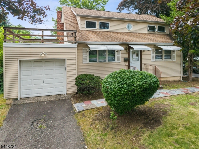 7 E Side Ave Union NJ 07088-1108