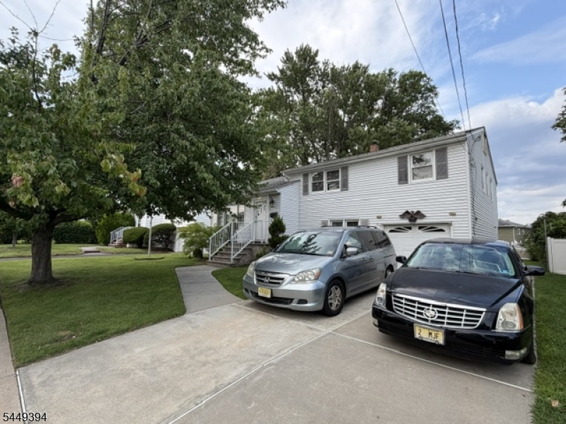 937 Douglas Terrace Union NJ 07083-6523