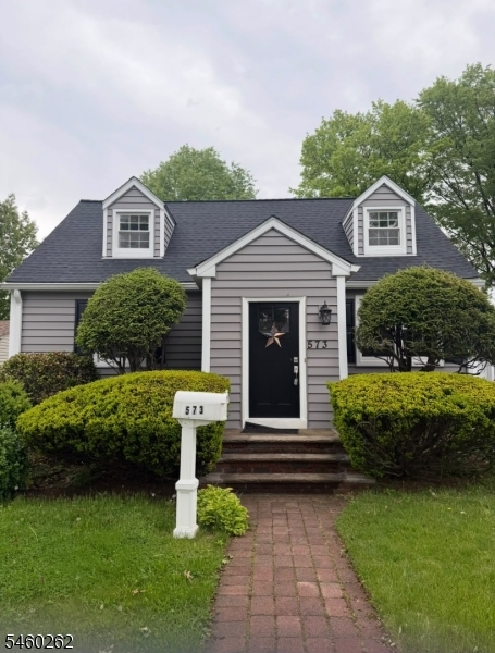 573 Plymouth Rd Union NJ 07205-2527